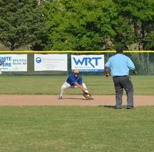 Meet your Posher, Colton